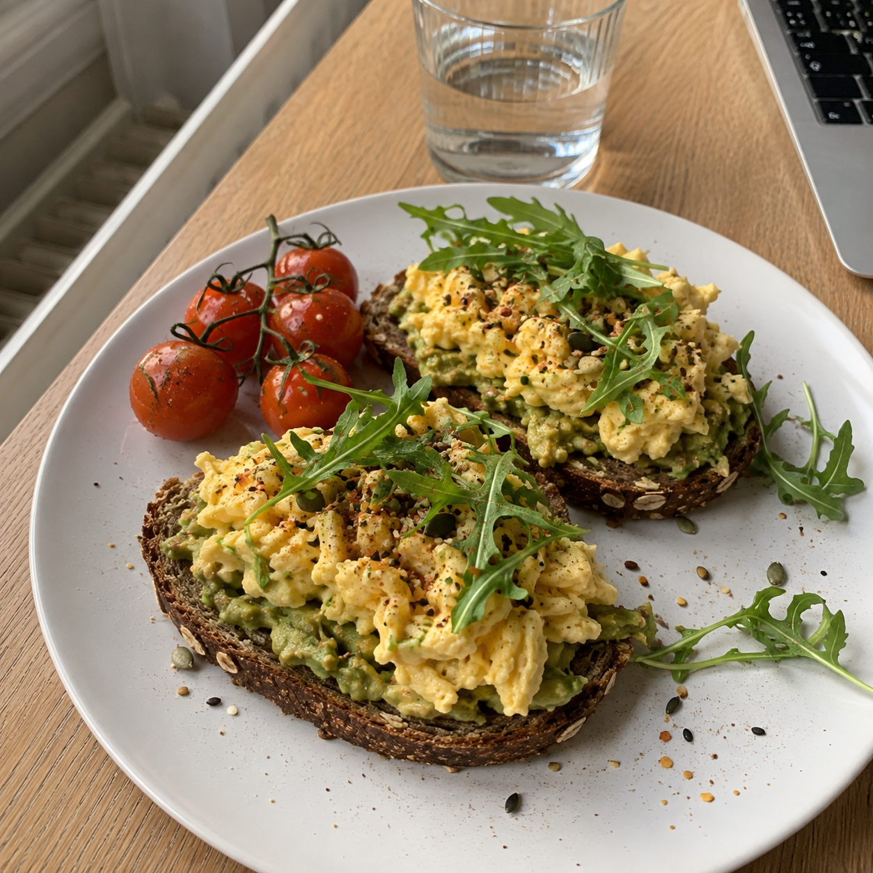 Gerecht gekookt door Sanne, 29