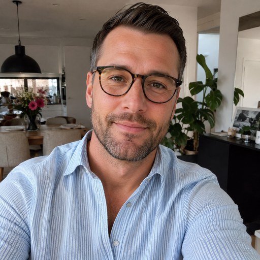 Mark, 38