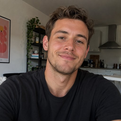 Jasper, 27