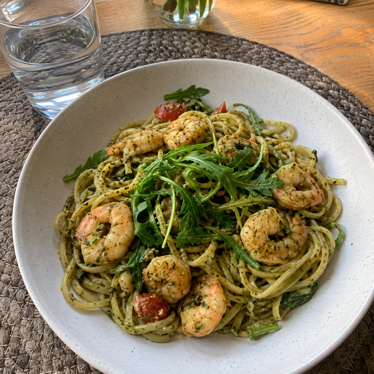 Gerecht gekookt door Mark, 38